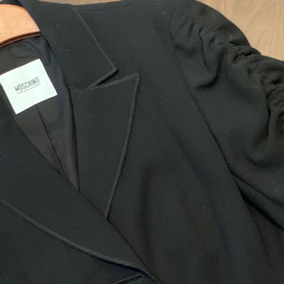 Moschino woven ladies blazer - Picture 2 of 9